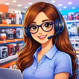 Аватар технической поддержки HOLDY в Telegram @tpclients
